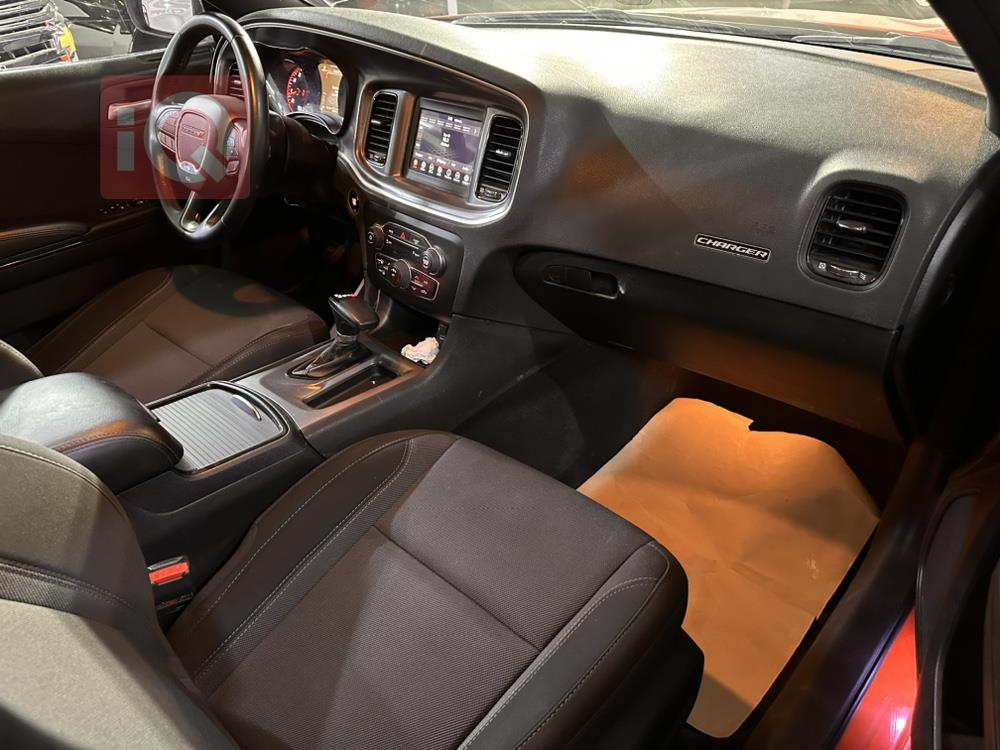 Dodge Charger